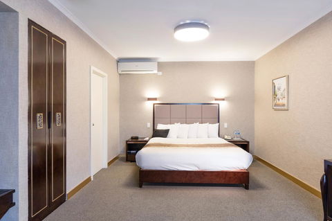 Eltham Gateway Hotel & Conference Centre - C Tourism 5