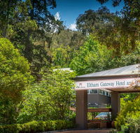 Eltham Gateway Hotel  Conference Centre - C Tourism