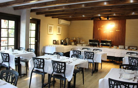 Eltham Gateway Hotel & Conference Centre - C Tourism 22