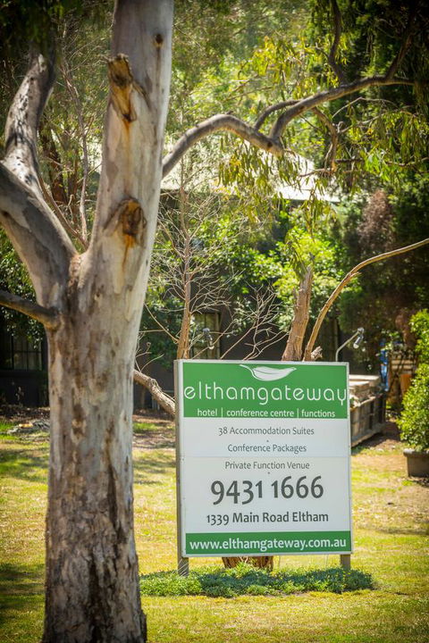 Eltham Gateway Hotel & Conference Centre - C Tourism 40