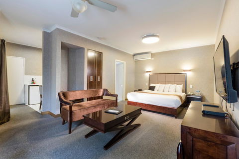 Eltham Gateway Hotel & Conference Centre - C Tourism 3