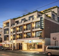 Quest Hawthorn - C Tourism