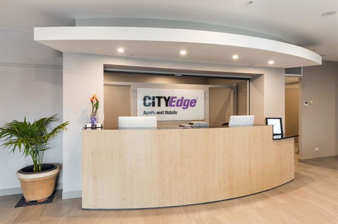City Edge Dandenong Apartment Hotel - C Tourism 1