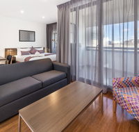 City Edge Dandenong Apartment Hotel - C Tourism