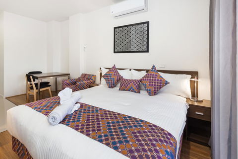 City Edge Dandenong Apartment Hotel - C Tourism 8