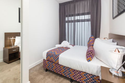 City Edge Dandenong Apartment Hotel - C Tourism 6