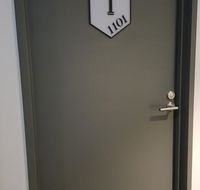 Ivanhoe Apartments - C Tourism