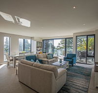 C-Scape Esplanade Cowes - C Tourism