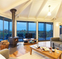 Limosa Rise - C Tourism