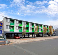 Melbourne's Princes Park Hotel - C Tourism