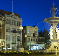 Abbey View - C Tourism