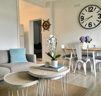 The Wheelhouse - 2BR Waterfront Apt in town - C Tourism