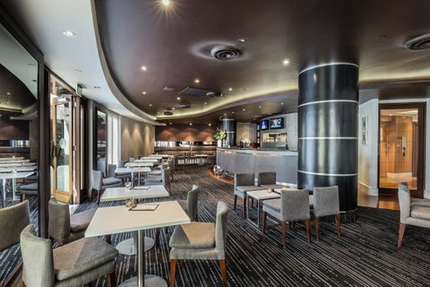 Quay West Suites Melbourne - C Tourism 18