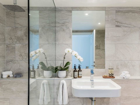 Quay West Suites Melbourne - C Tourism 28