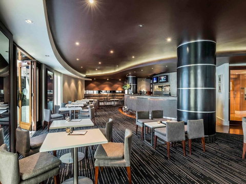 Quay West Suites Melbourne - C Tourism 34