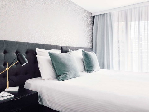 Quay West Suites Melbourne - C Tourism 35
