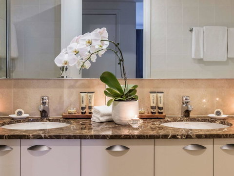 Quay West Suites Melbourne - C Tourism 29
