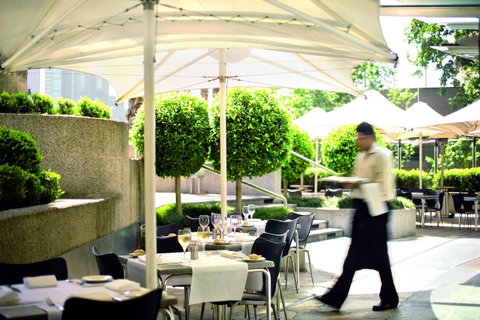 Quay West Suites Melbourne - C Tourism 22