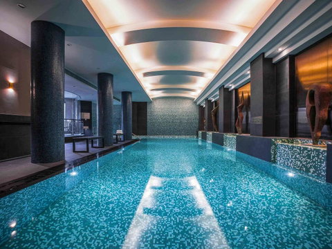 Quay West Suites Melbourne - C Tourism 3
