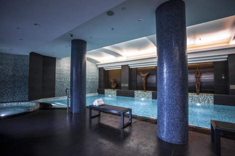 Quay West Suites Melbourne - C Tourism 10