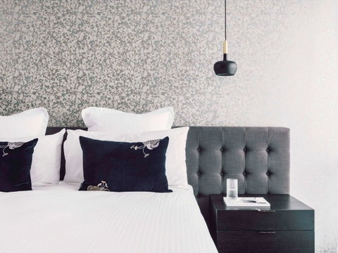 Quay West Suites Melbourne - C Tourism 13
