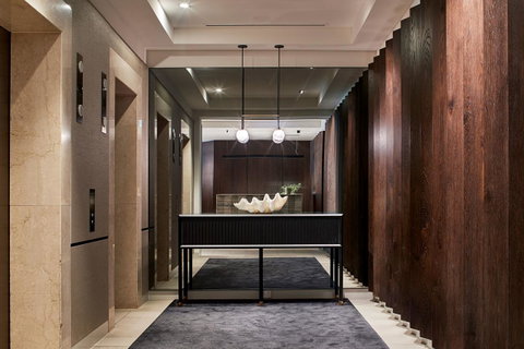 Quay West Suites Melbourne - C Tourism 7