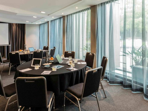 Quay West Suites Melbourne - C Tourism 26
