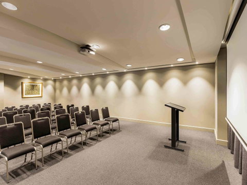 Quay West Suites Melbourne - C Tourism 32