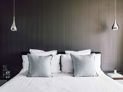 Quay West Suites Melbourne - C Tourism 36