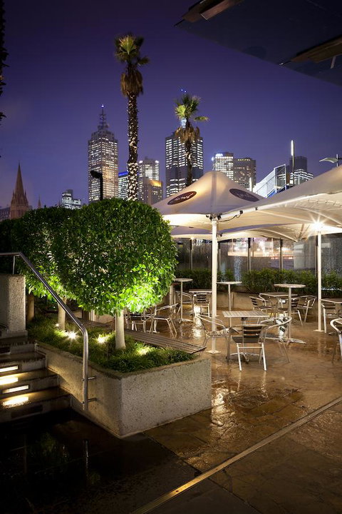 Quay West Suites Melbourne - C Tourism 23