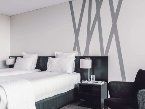 Quay West Suites Melbourne - C Tourism 27