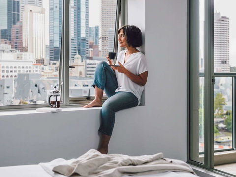 Quay West Suites Melbourne - C Tourism 15