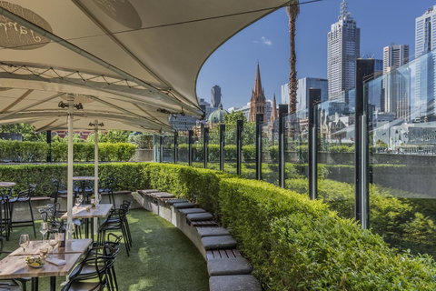 Quay West Suites Melbourne - C Tourism 5