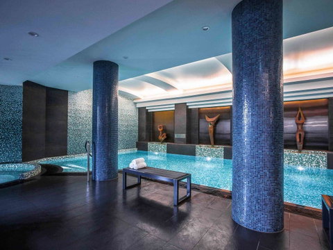 Quay West Suites Melbourne - C Tourism 31