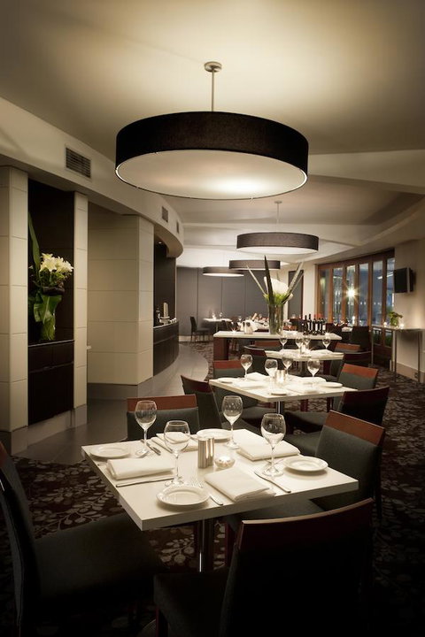 Quay West Suites Melbourne - C Tourism 20