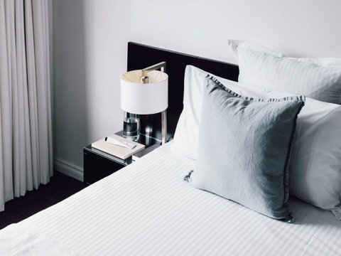 Quay West Suites Melbourne - C Tourism 39