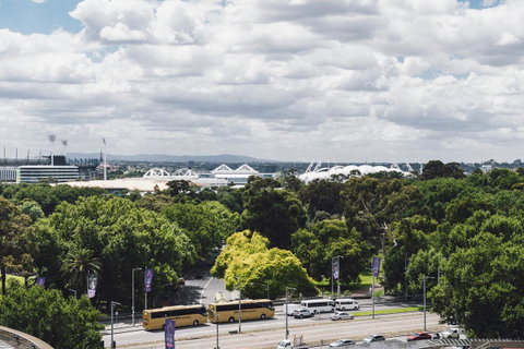 Quay West Suites Melbourne - C Tourism 14