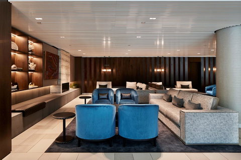 Quay West Suites Melbourne - C Tourism 9
