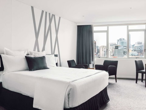 Quay West Suites Melbourne - C Tourism 19