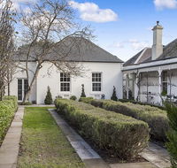 Camellia Cottage - C Tourism