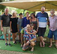 Adina Lodge Holiday Apartments - C Tourism