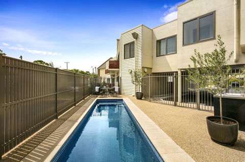 Quest Bendigo Central - C Tourism 1