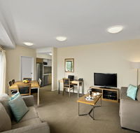 Quest Bendigo Central - C Tourism