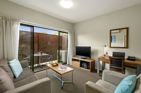 Quest Bendigo Central - C Tourism 5