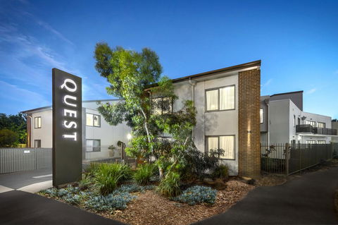 Quest Bendigo Central - C Tourism 2