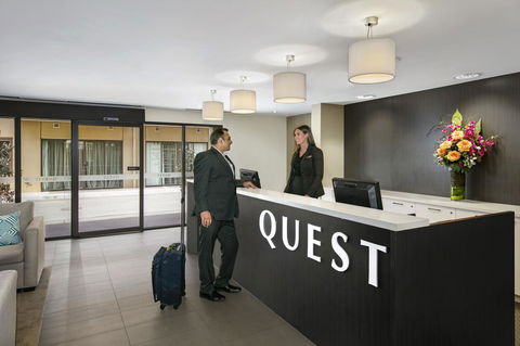 Quest Bendigo Central - C Tourism 9