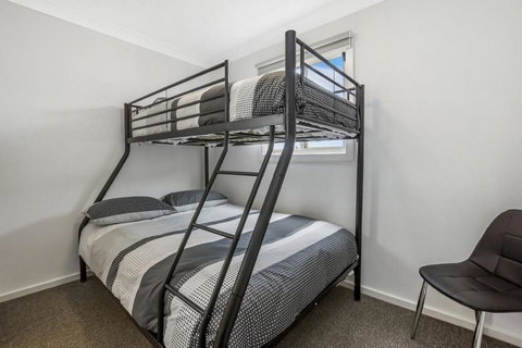 Apartments 521 - C Tourism 17
