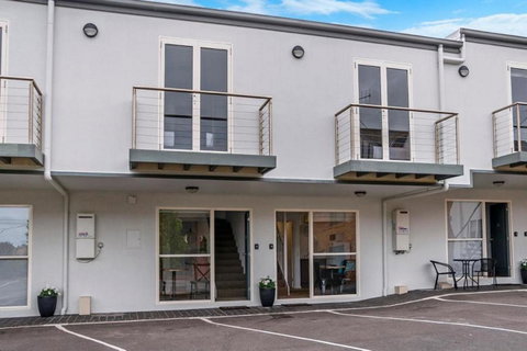 Apartments 521 - C Tourism 20