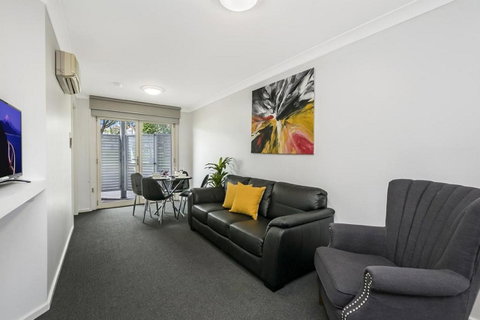 Apartments 521 - C Tourism 8