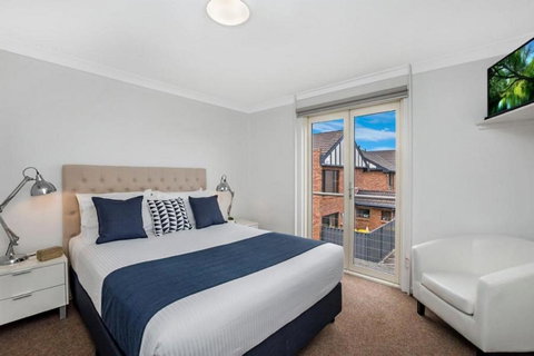 Apartments 521 - C Tourism 0